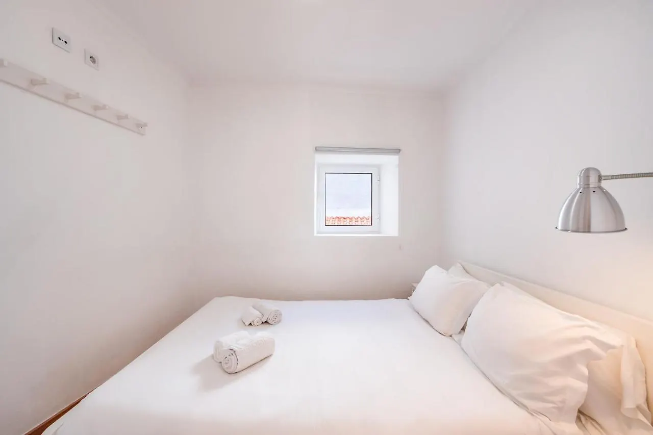 Guestready - Desterro Flats - Fado Lisboa Apartman