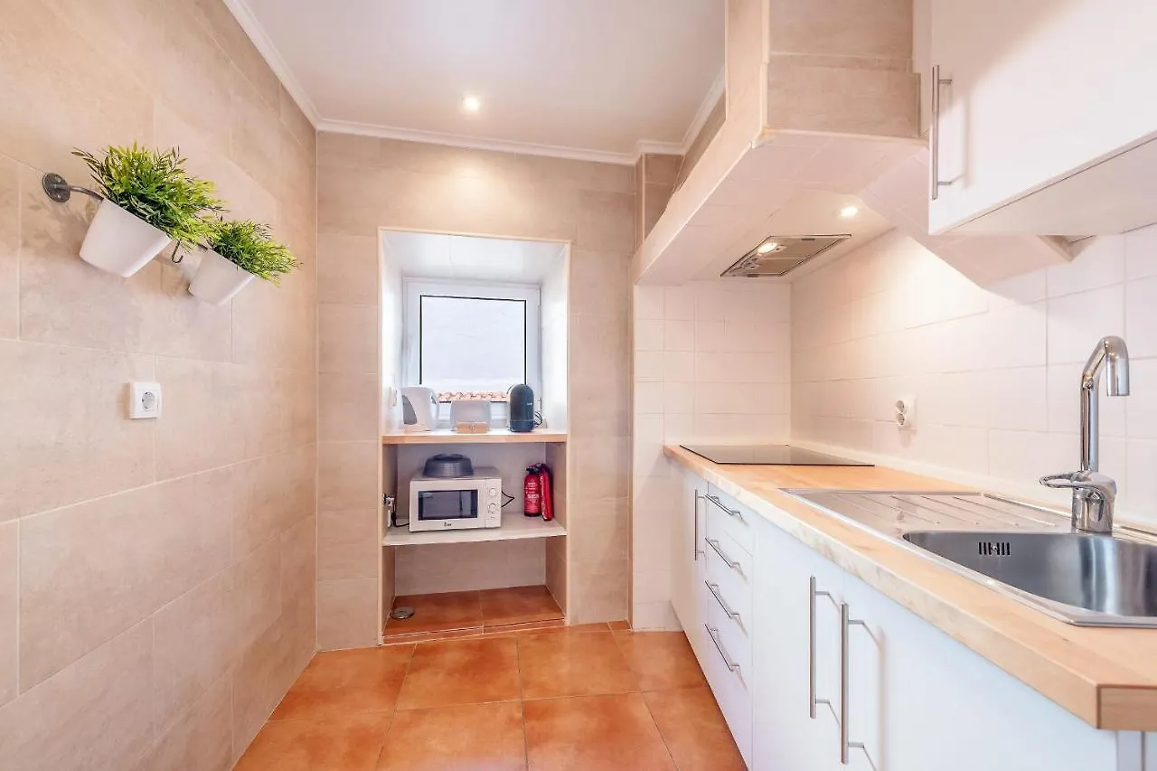 Guestready - Desterro Flats - Fado Lisboa 0*,