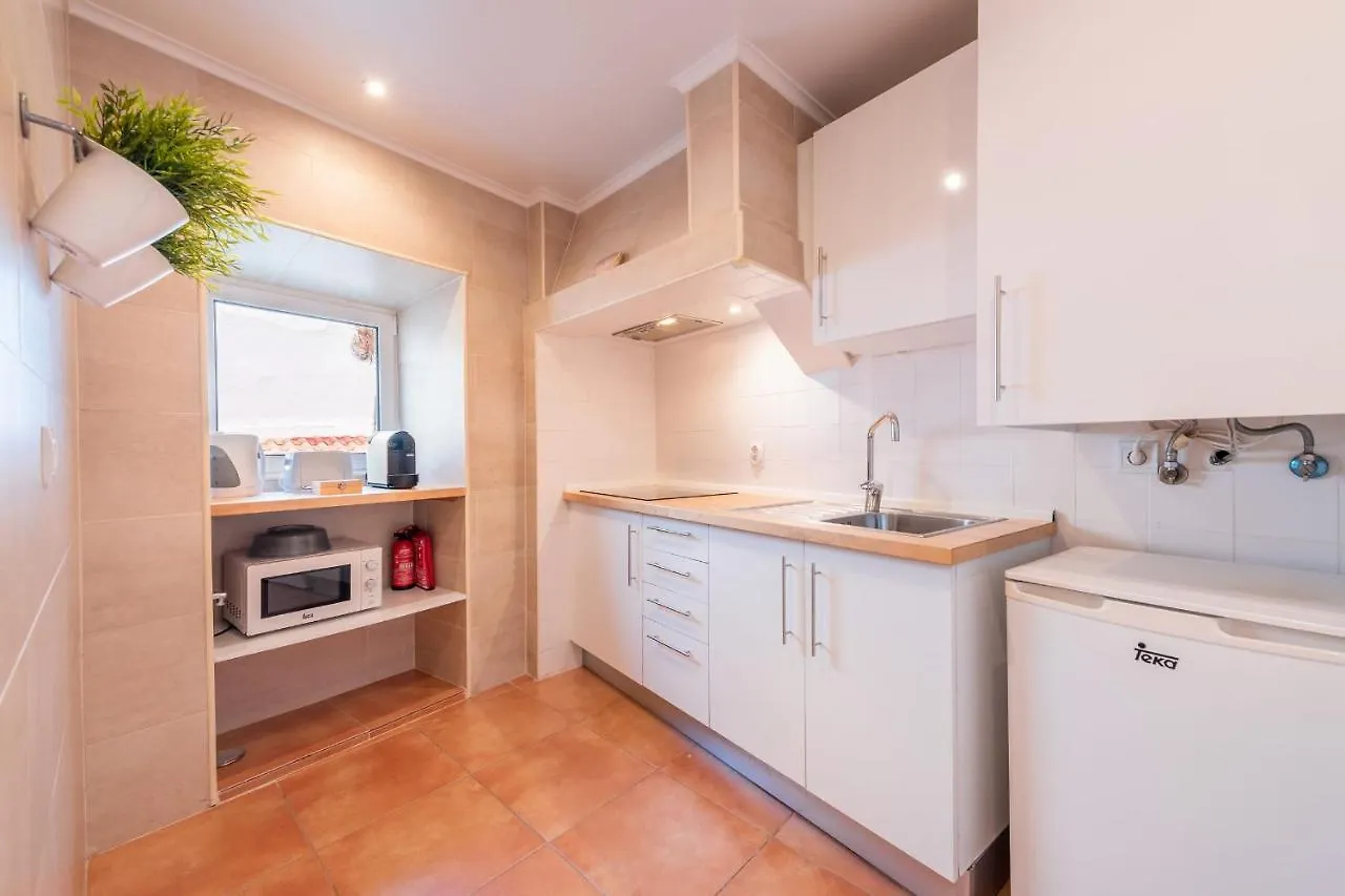 Guestready - Desterro Flats - Fado Lisboa Apartman